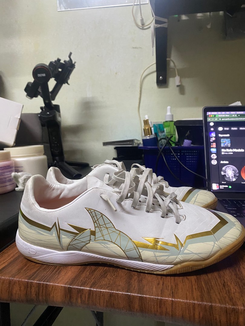 Ortuseight Catalyst Raiden, Men's Fashion, Footwear, Sneakers on Carousell