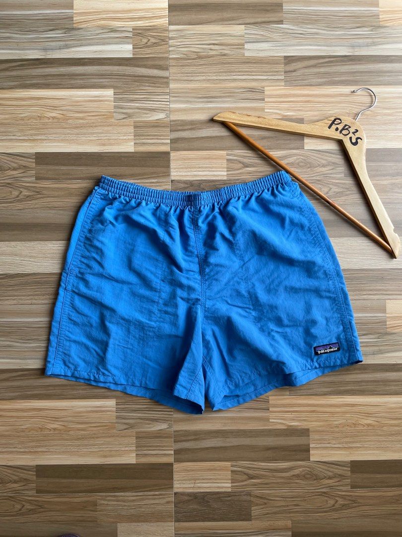 Patagonia baggy online