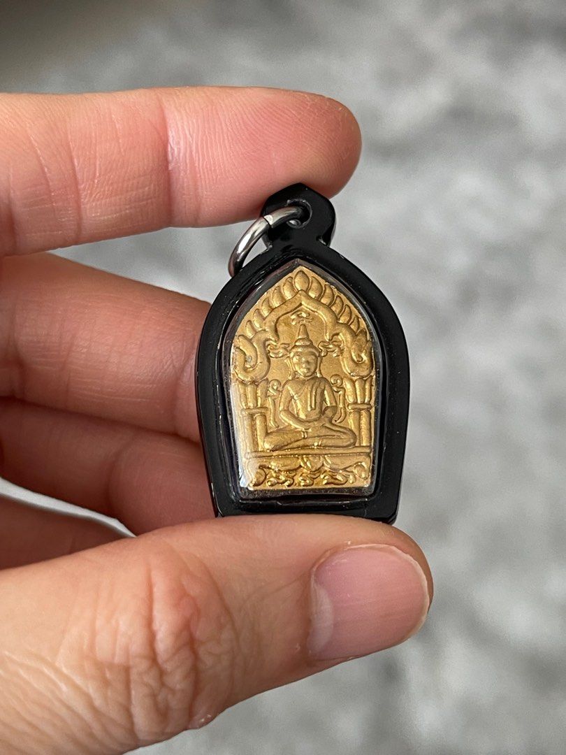 Lp Koon Rahu Phra Pidta, Rahu| LP Koon | Phra Khun Paen | Lersi, Hobbies & Toys ...