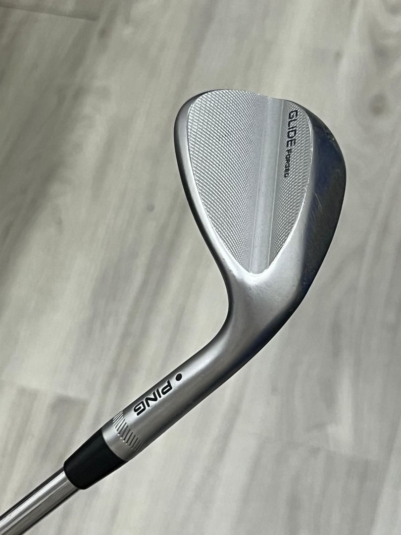 Ping glide forged wedge for sale best sale