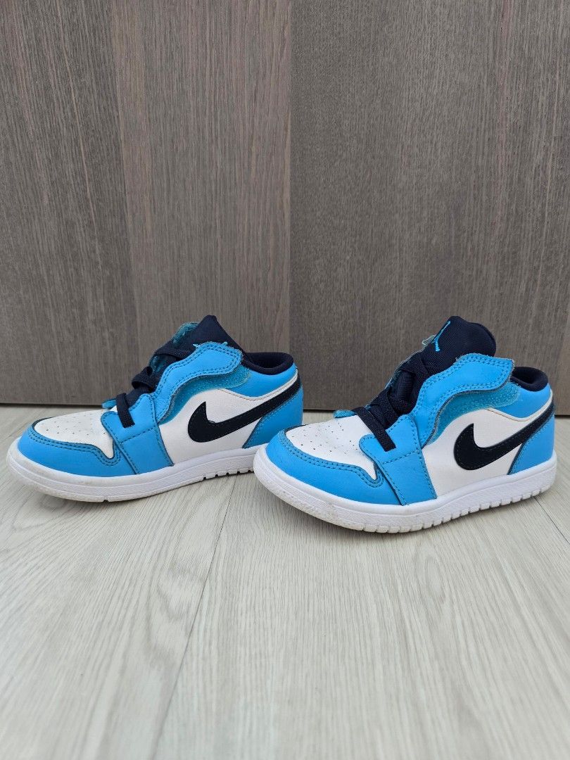 preschool unc 1s