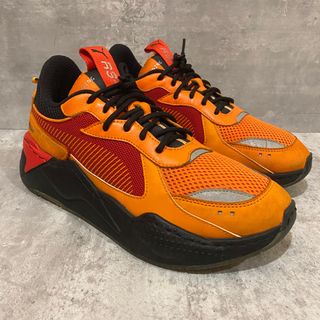 Affordable puma x hotwheels For Sale Footwear Carousell Malaysia