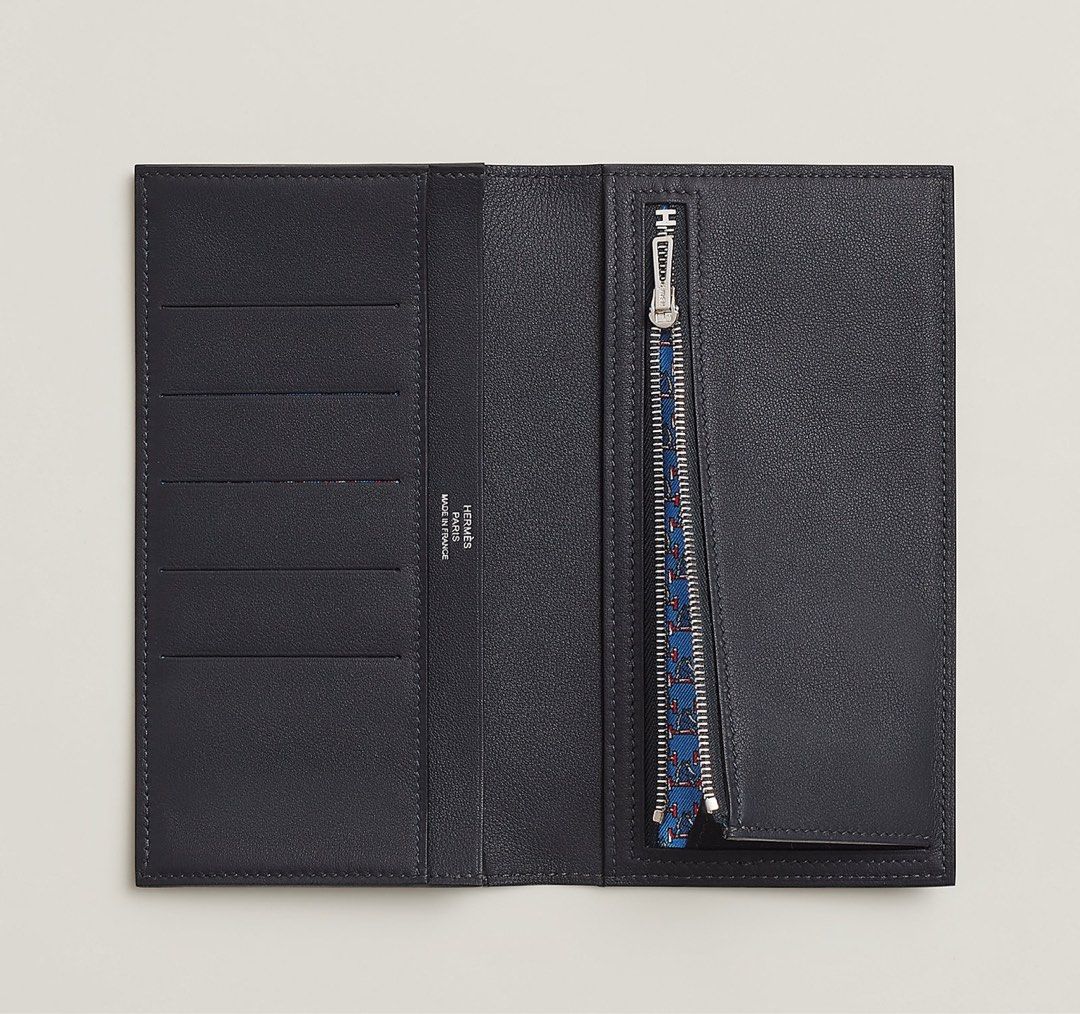 Rare Citizen Twill Long wallet Evercolor Men s Fashion Watches Accessories Wallets Card Holders on Carousell