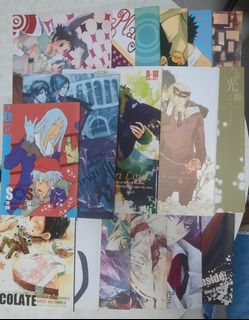 山本武出售| 漫畫| Carousell Hong Kong