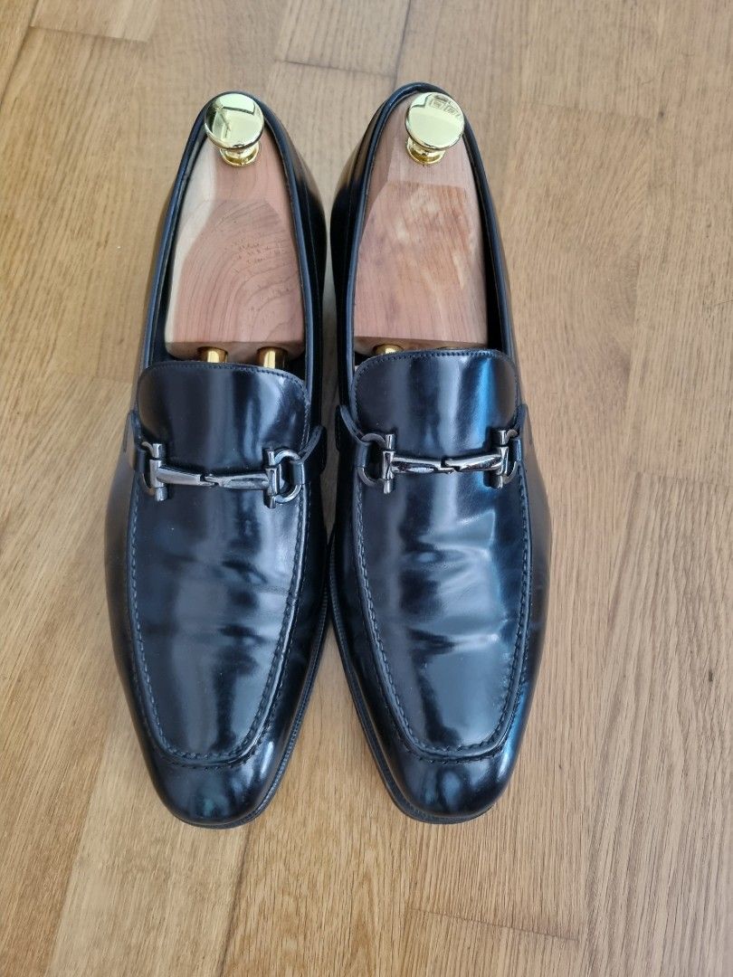 Ferragamo fenice loafer sale