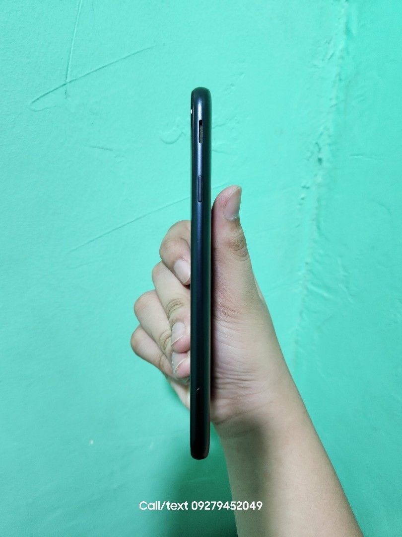 Samsung J7 Pro 32gb (Category: Samsung) located in Manila. Submitted by lucky.charm.gadgets (Listing ID 1332030371, Image 2). Description: Samsung J7 Pro 32gb (Search mo nalang specs ) No repair History No hidden issue Test to sawa bagoo bayaran Pede sa maarte bawal sa nag iinarte We Accept cod w/in Metro Manila Only. We accept via Lalamove Payment First Policy upon pick-up. We Ship Nationwide via LBC COD/COP with (LOW-DOWNPAYMENT TO AVOID CANCEL