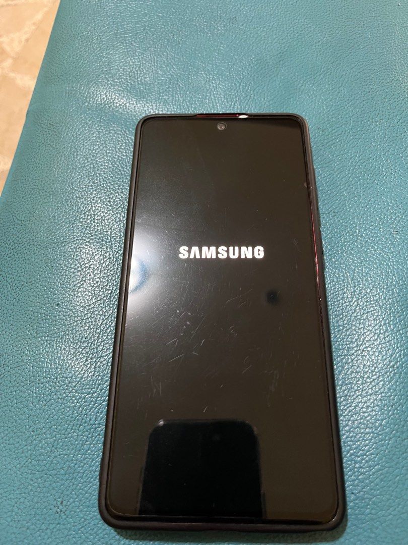 samsung note 10 lite (Category: Samsung) located in Marikina City. Submitted by daniel.lorenzo (Listing ID 1332005501, Image 3). Description: .