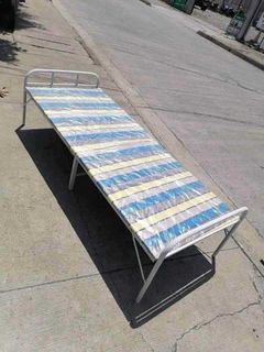 Folding bed divisoria 2025