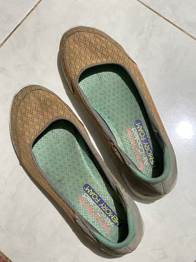 skechers SN 23628 gymn
