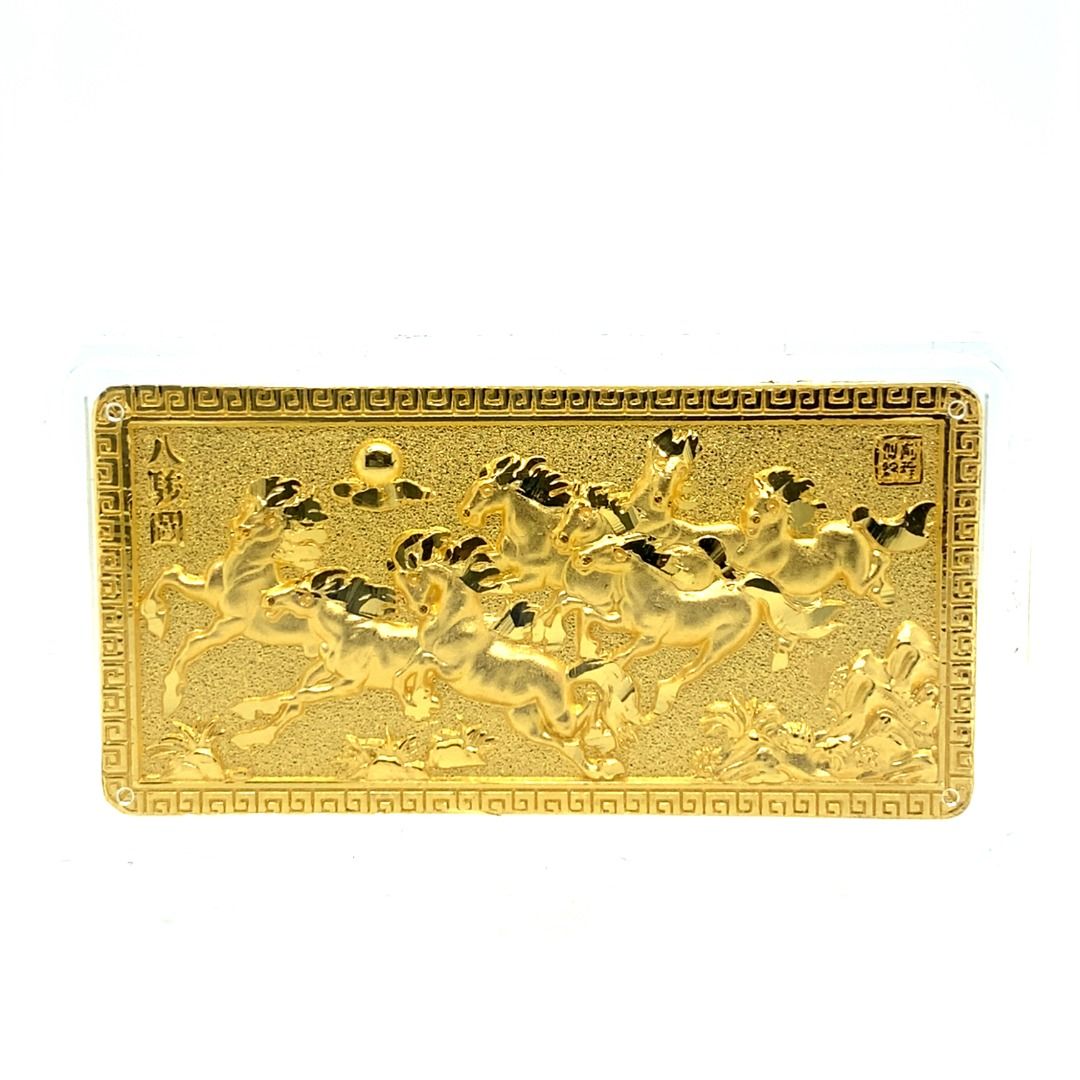 Soo kee gold hot sale