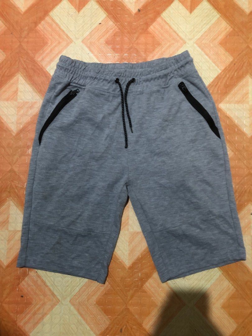 Southpole tech fleece shorts shop