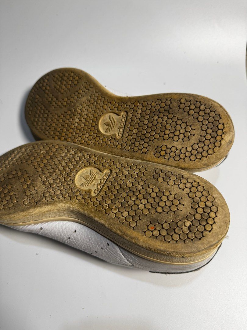 Stan Smith (Category: Sneakers) located in Zamboanga. Submitted by dynstan (Listing ID 1332088291, Image 3). Description: Kindly check photos po ☺️🙏.