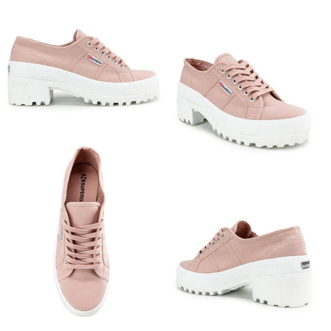 Superga 4850 clearance