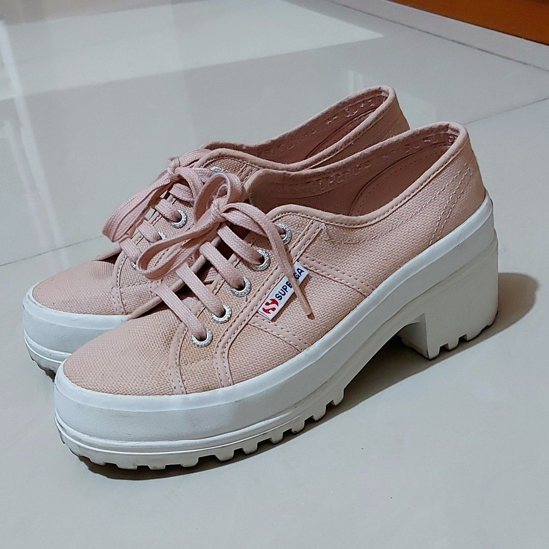 Superga 4850 clearance