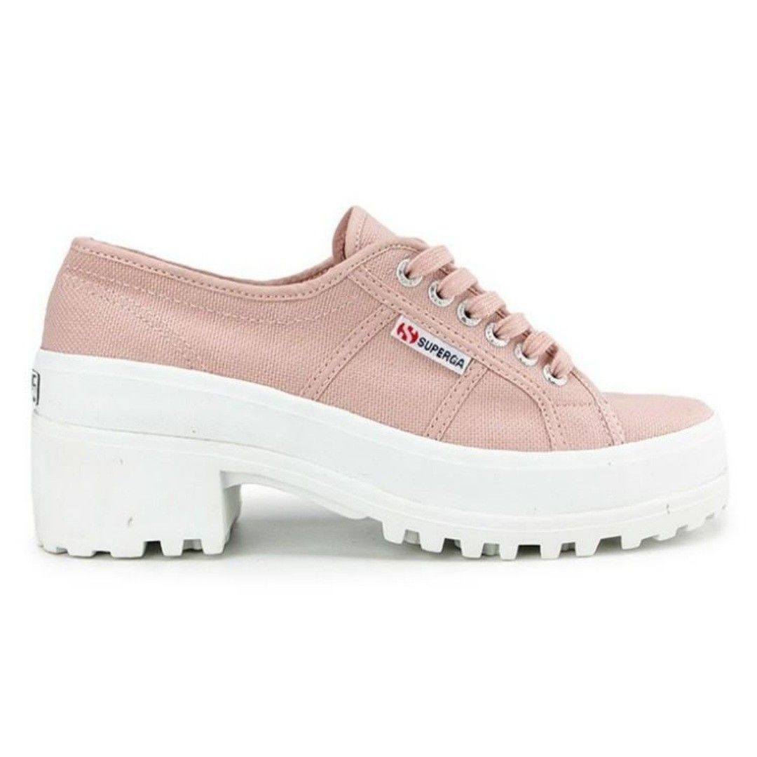 Superga 4850 top