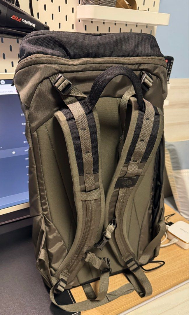The North Face Instigator 32L Carousell