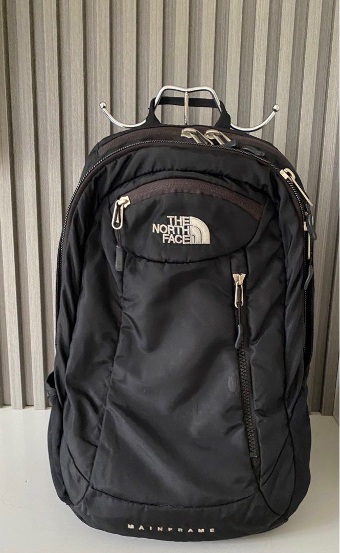 The north face mainframe hot sale
