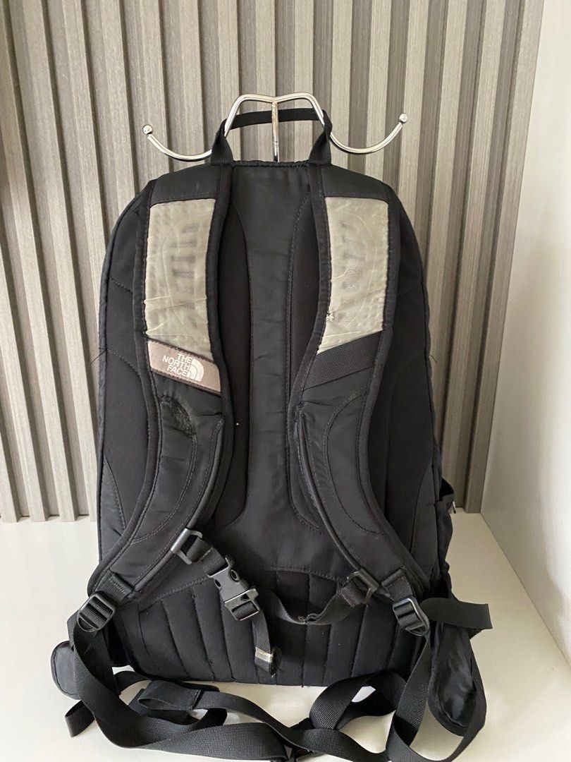 The North Face Mainframe Backpack