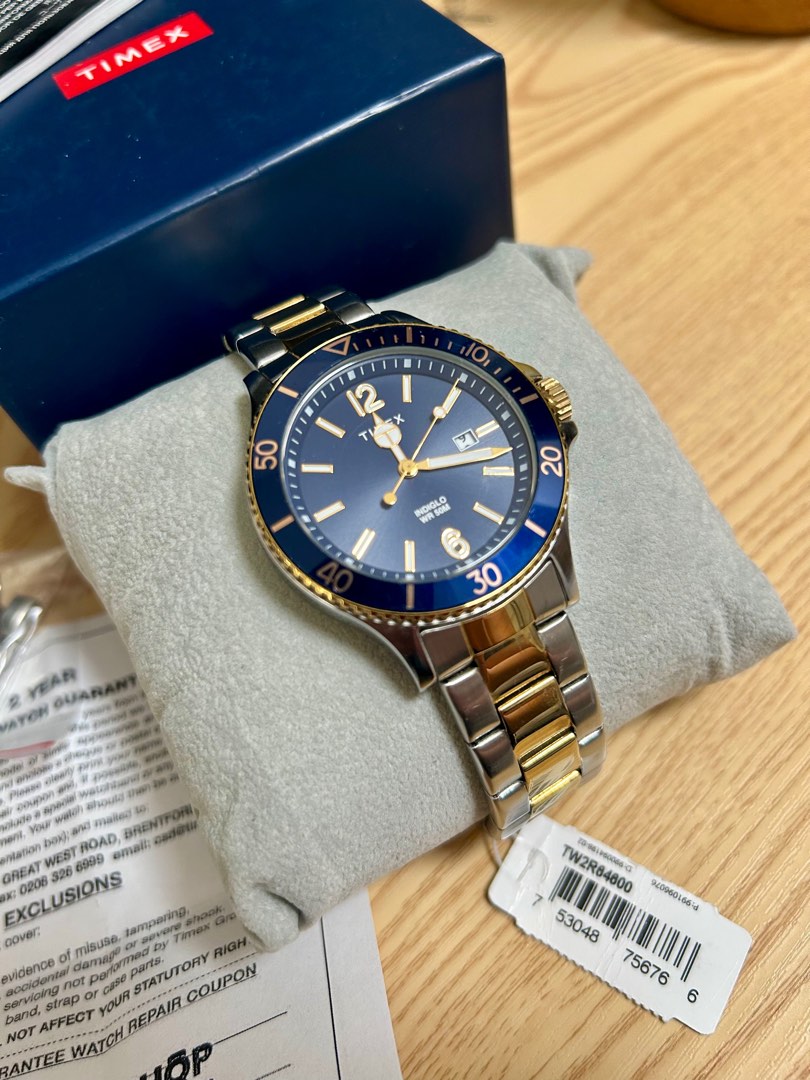 Timex harborside 42mm cheap