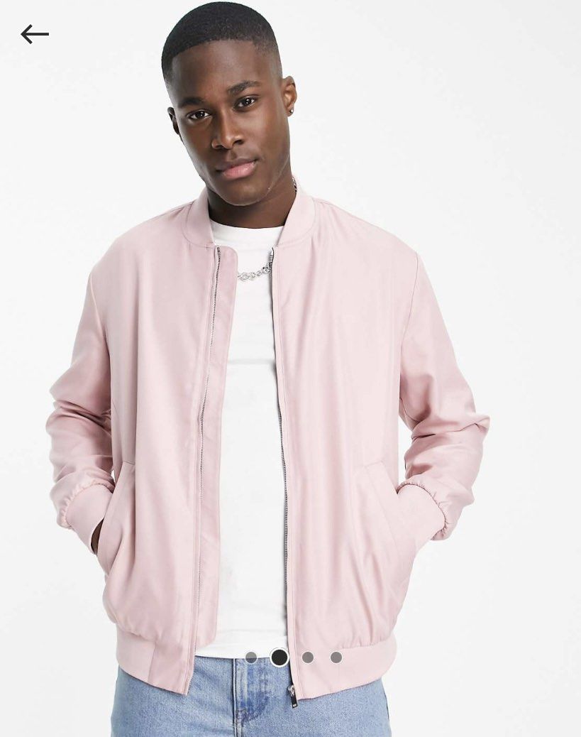 Topman bomber jacket outlet
