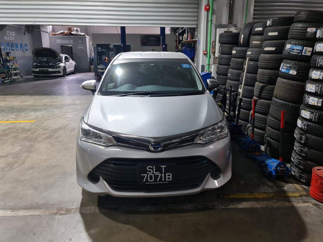 (Category: ) located in . Submitted by reliablecarrentals (Listing ID 1319727837, Image 1). Description: .