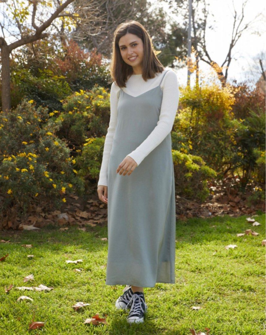 Uniqlo boat neck sweater on sale