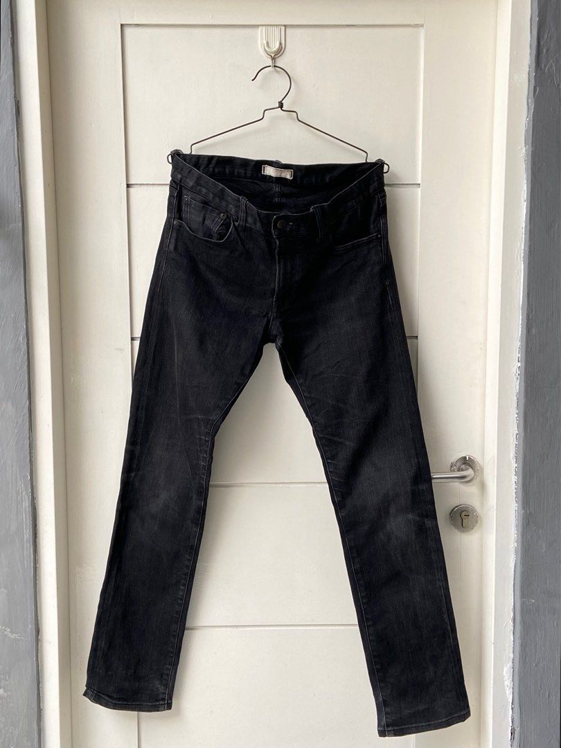 Selvedge Denim Uniqlo Jeans Ph Uniqlo Selvedge Skinny Top