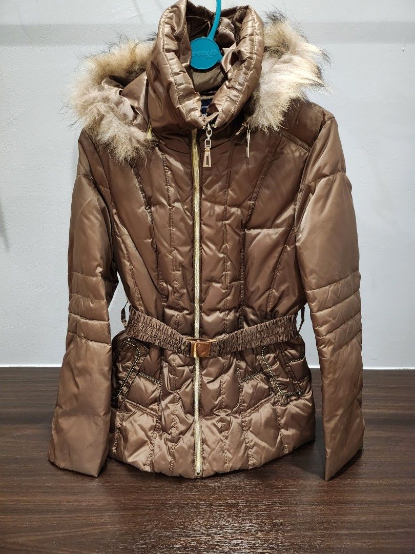 Universal traveller down jacket review cheap