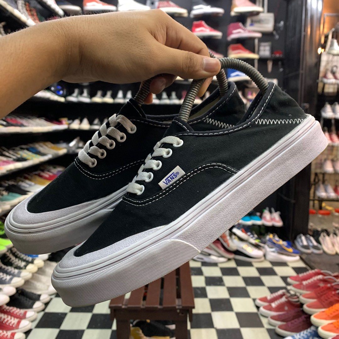 Vans Authentic Alyx Men s Fashion Footwear Sneakers on Carousell