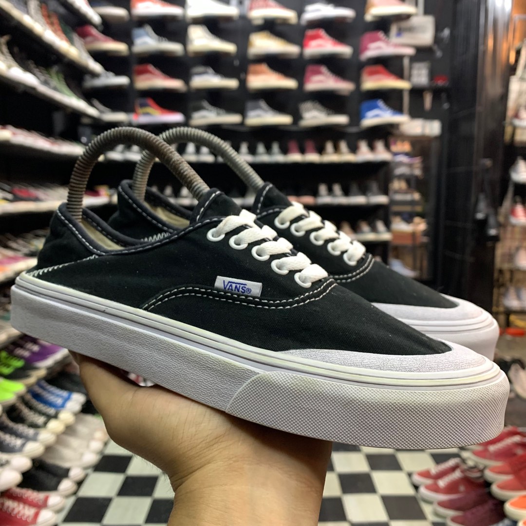 Vans authentic alyx online