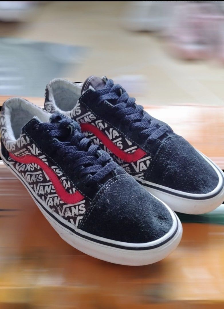 Vans clk cheap