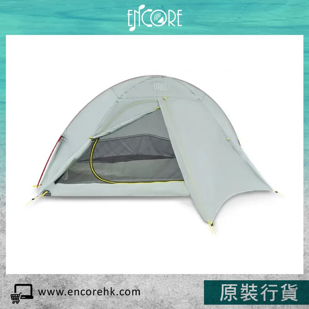 VARGO Ultra Fly 1 Tent ウルトラフライ1Pテント VARGO ULTRAFLY 1