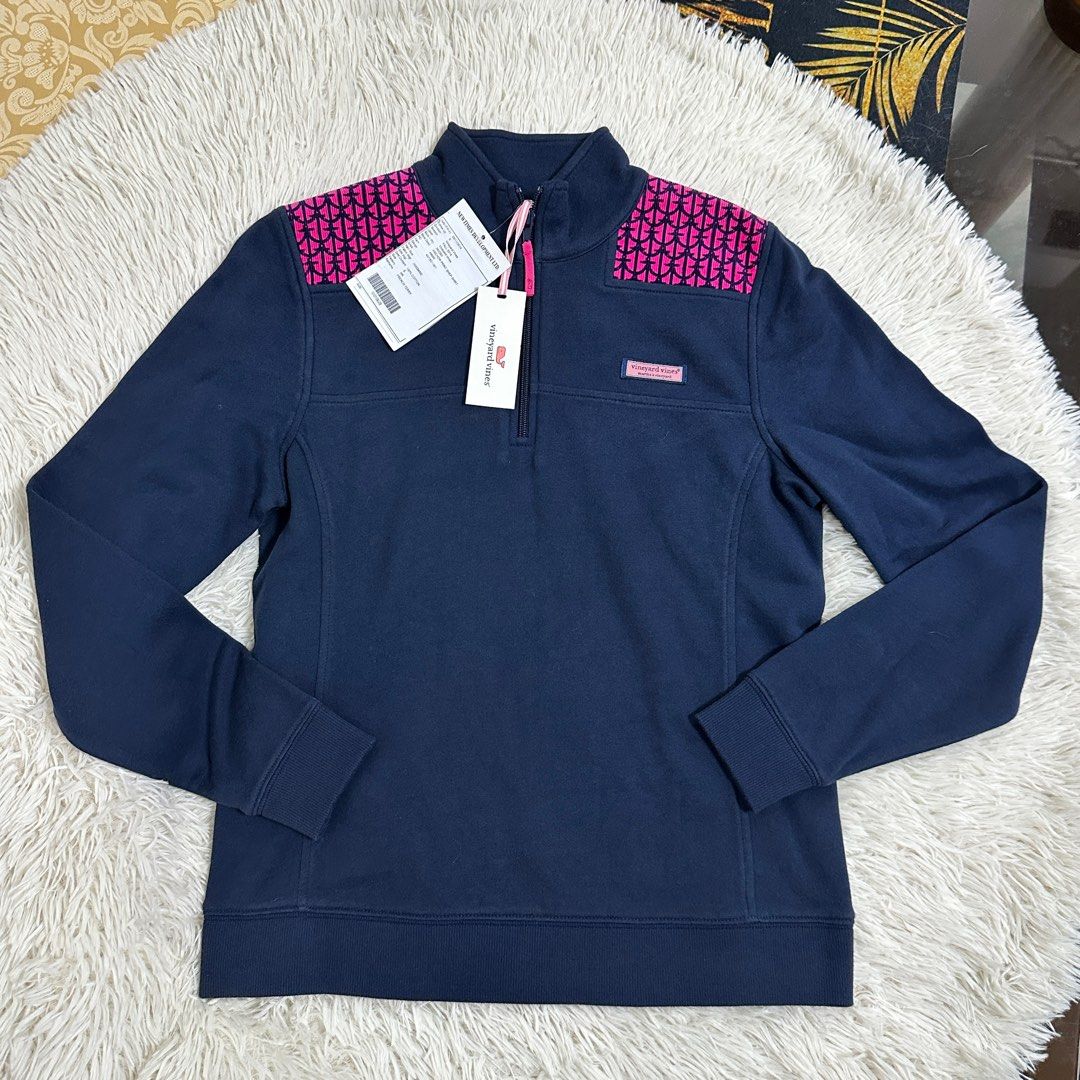 Vineyard vines womens jacket hot sale