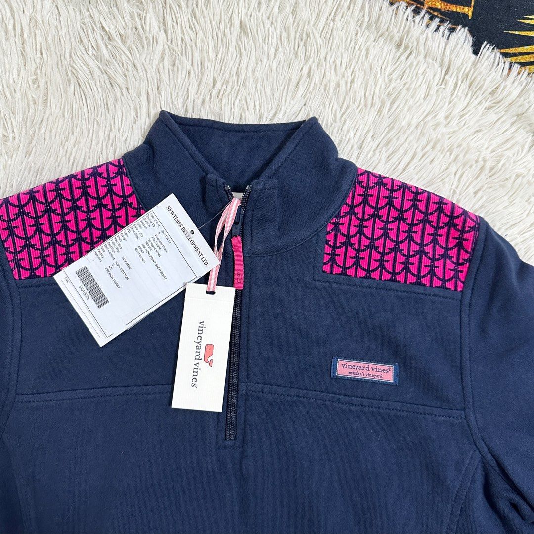 Vineyard jackets on sale
