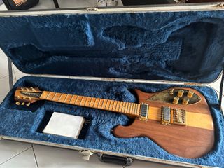 (Category: ) located in . Submitted by samguitarcollection (Listing ID 1332025604, Image 1). Description: .