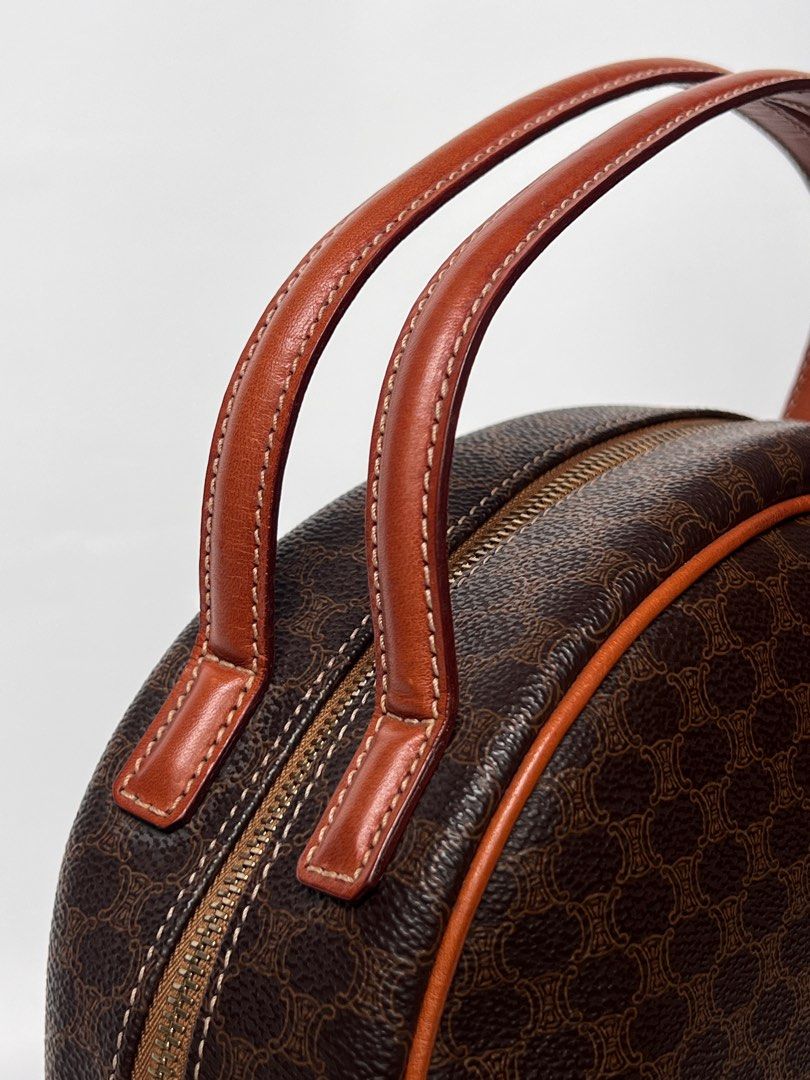 Vintage Celine Handbag