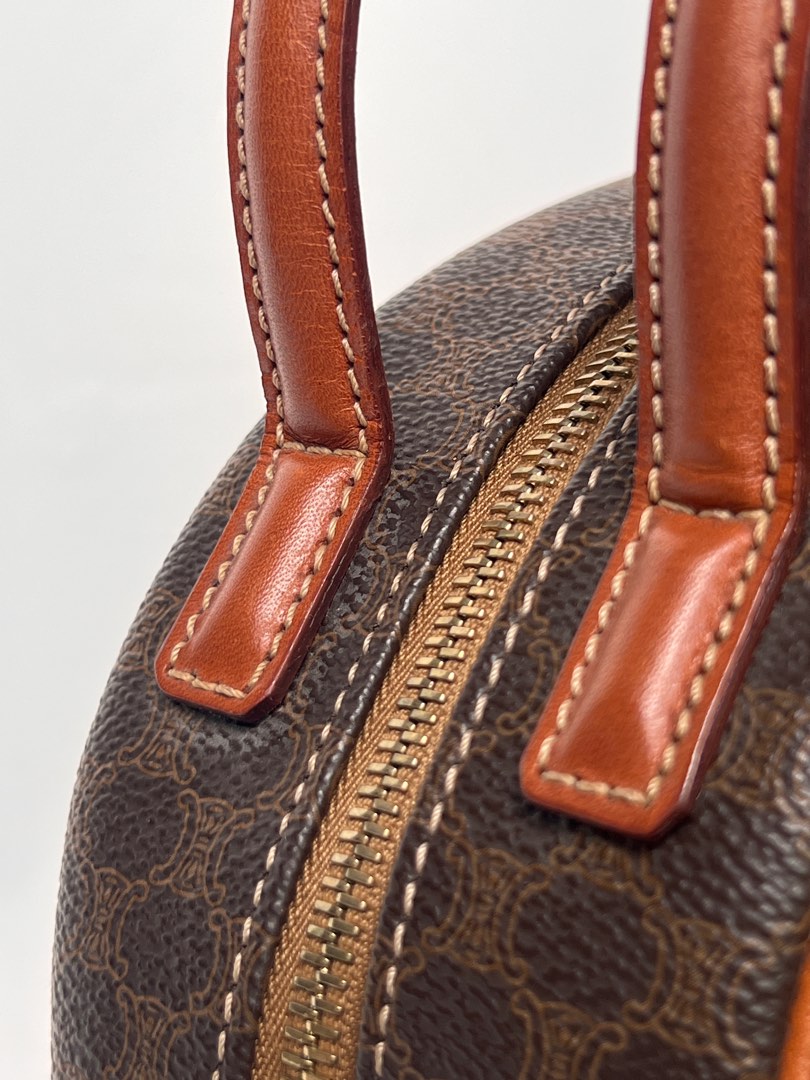 Celine handbag vintage on sale