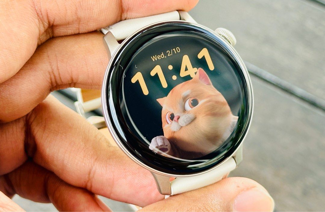 Vivo watch mobile sale