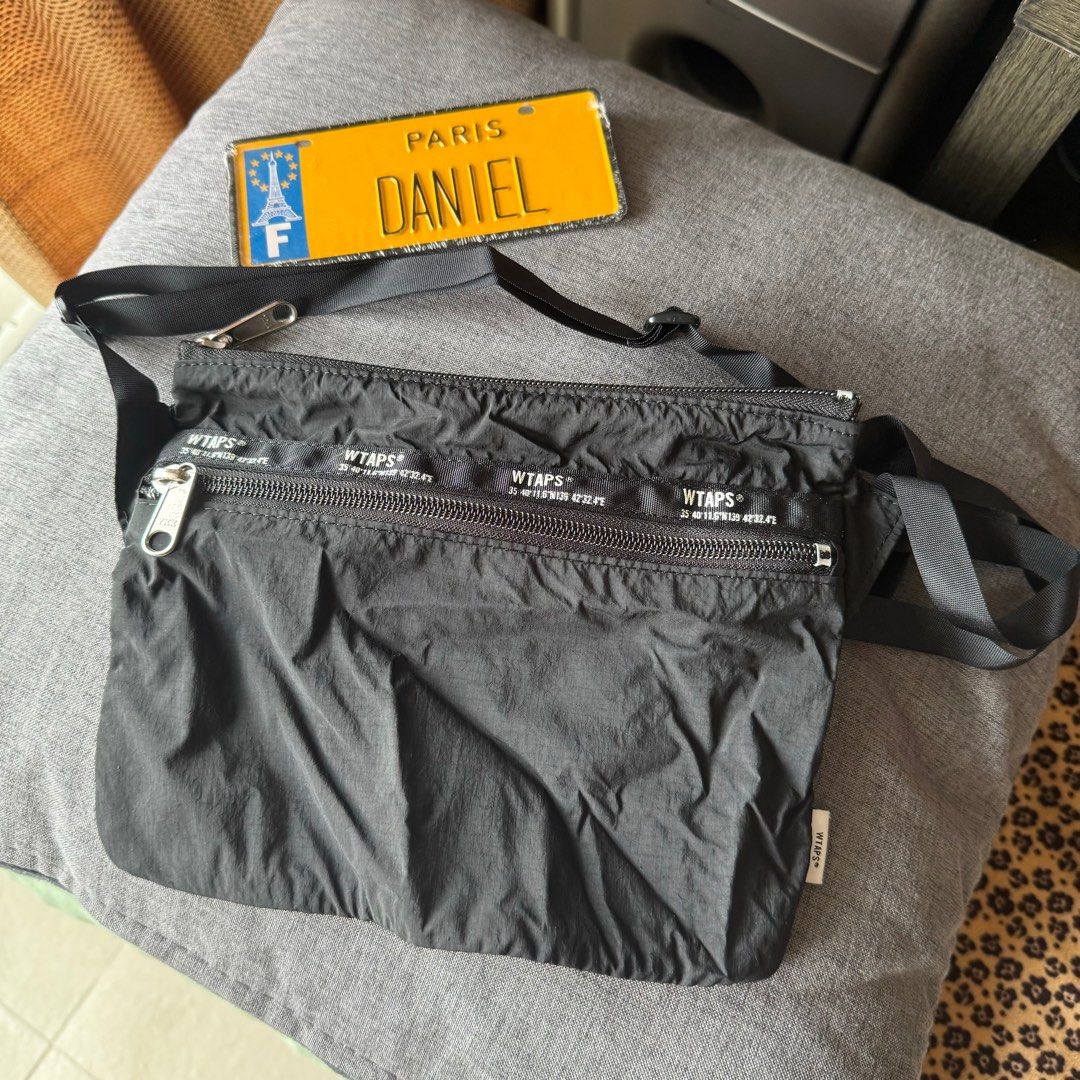 Wtaps sling bag online
