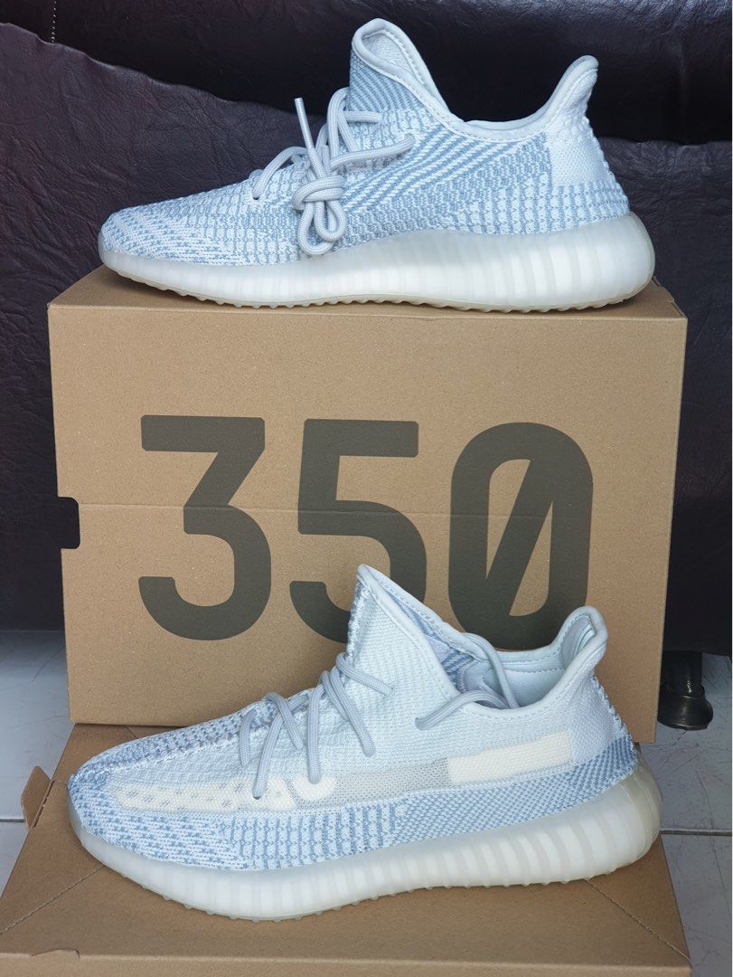 Yeezy asli deals