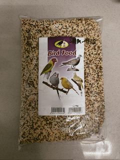 Bird seed For Sale Carousell Singapore