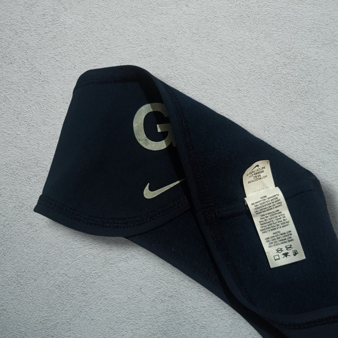 Nike gyakusou headband top