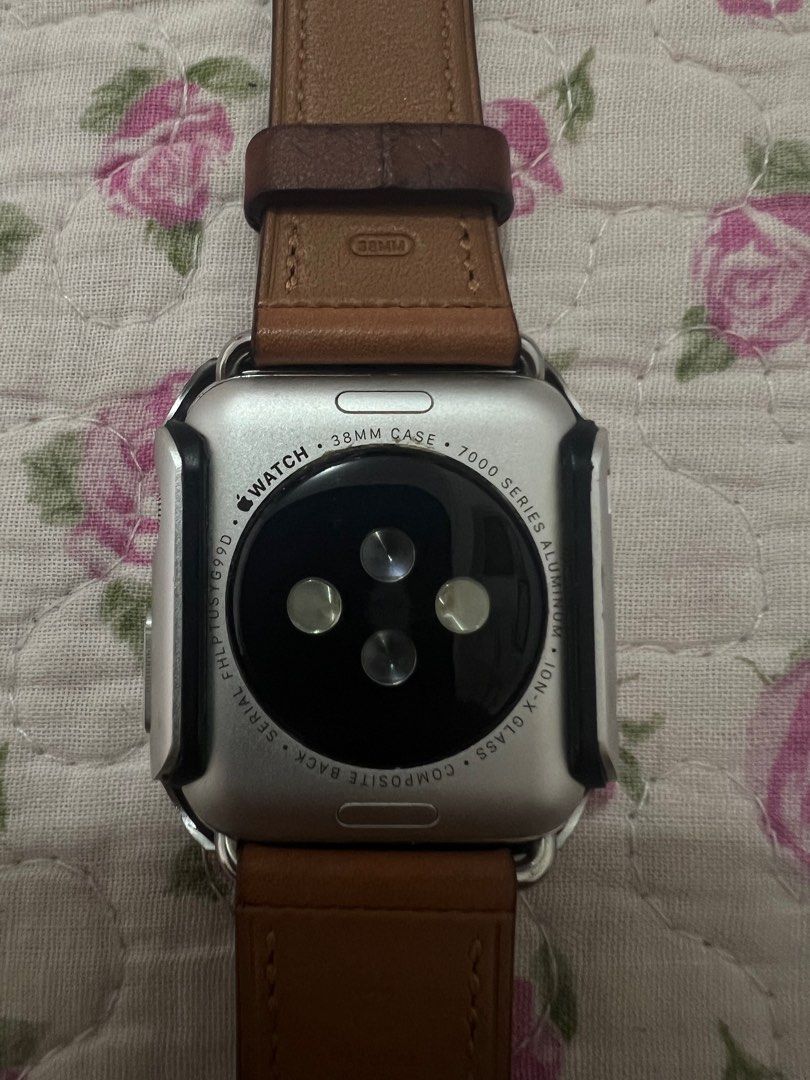 2015 apple watch sport 38mm A1553
