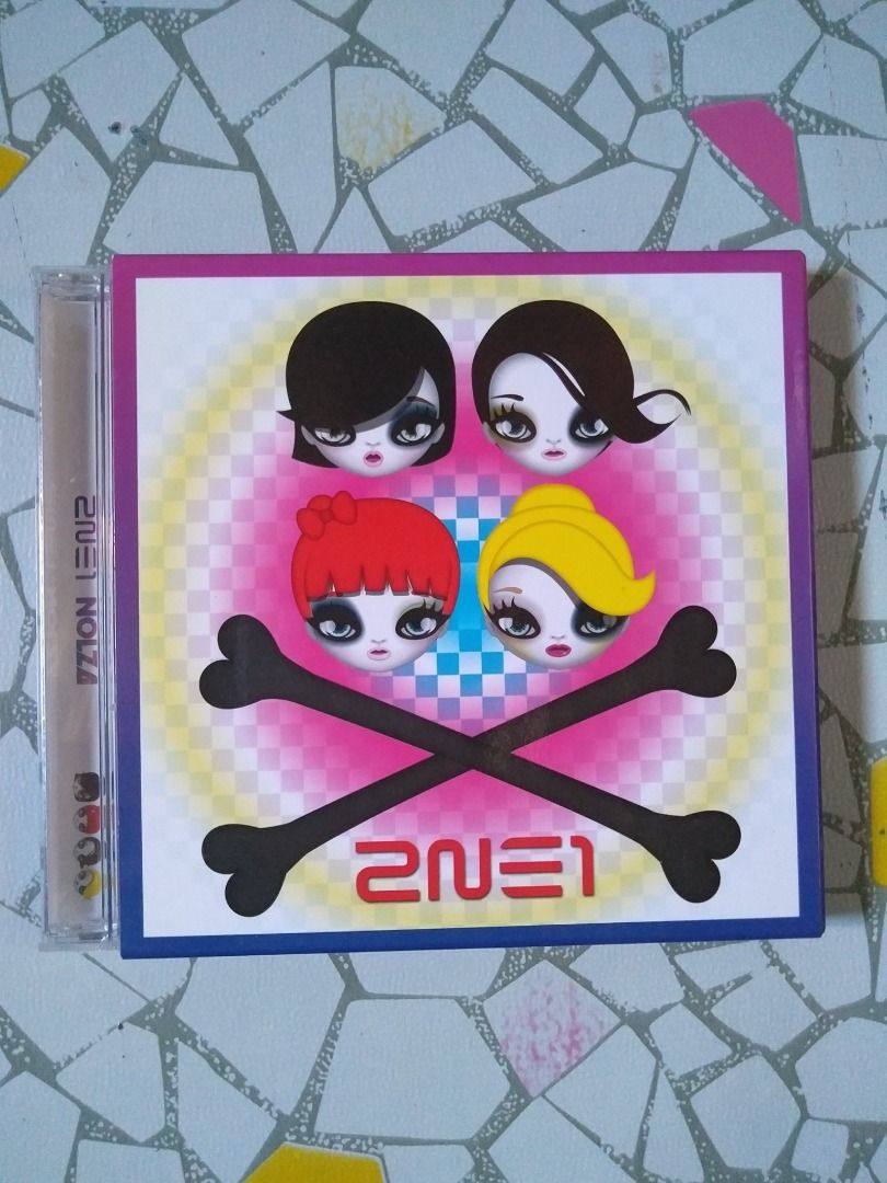 2NE1 2nd Mini Album (Japanese Version) CD (Category: CDs & DVDs) located in Danao, Cebu. Submitted by merramaeramos (Listing ID 1332162423, Image 1). Description: 2NE1 2nd Mini Album (Japanese Version) CD PHP 800.00 original official Item with freebies with discount open for installment with proofs of legitimacy can send video / photo with buyer's name for legitimacy Open for COD or COP via LBC Location: Danao City, Cebu .