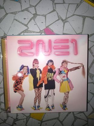 2NE1 Go Away (Japan) CD + DVD - B (Category: CDs & DVDs) located in Danao, Cebu. Submitted by merramaeramos (Listing ID 1332169454, Image 2). Description: 2NE1 Go Away (Japan) CD + DVD - B PHP 900.00 Released November 16, 2011 original official Item with freebies with discount open for installment with proofs of legitimacy can send video / photo with buyer's name for legitimacy Open for COD or COP via LBC Location: Danao City, Cebu .