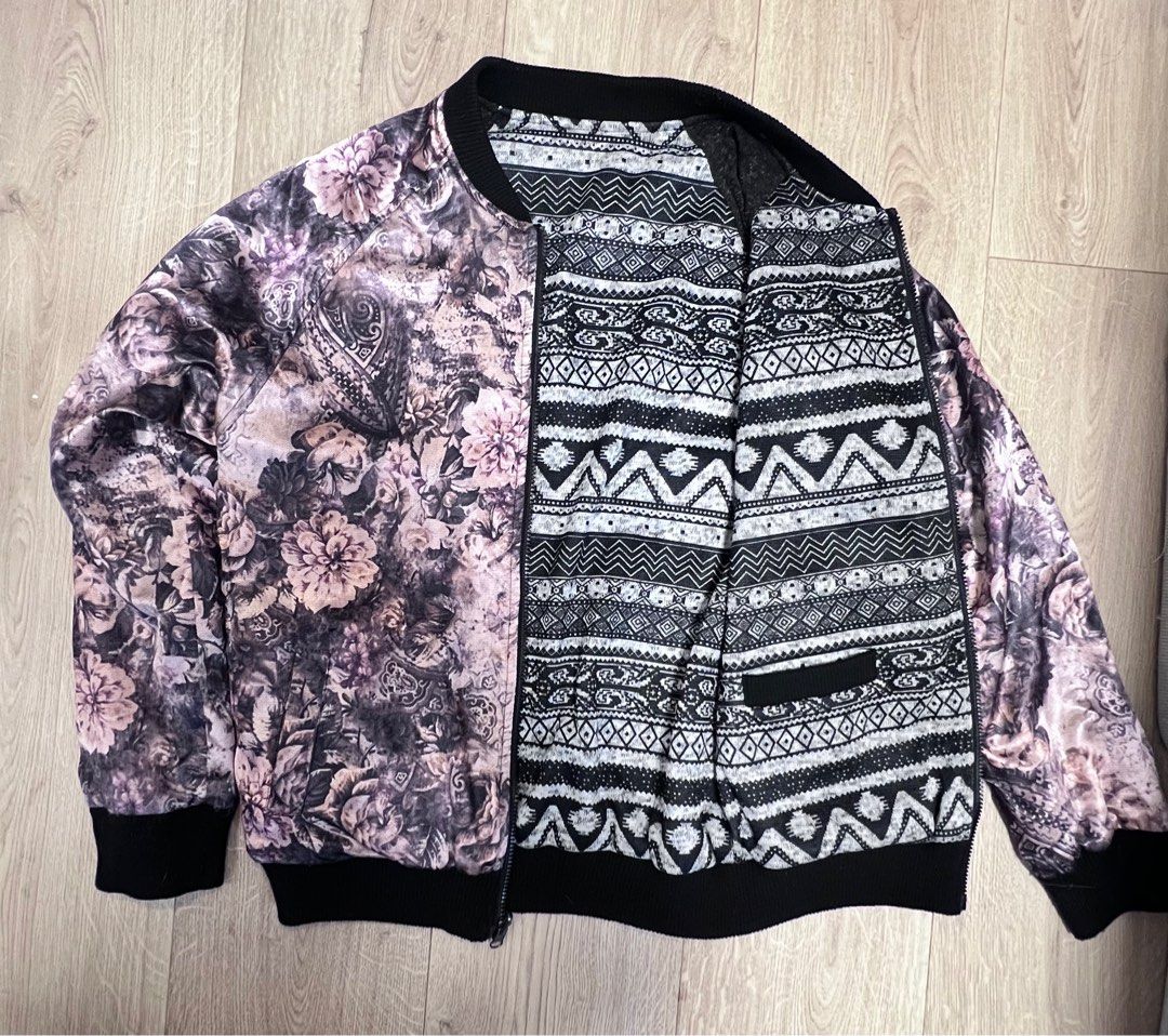 ２面用 Jungle storm 別珍 虎 龍 日本 スカジャン vintage 2面用 Jungle storm 別珍 虎 龍 日本 スカジャン vintage スカジャン