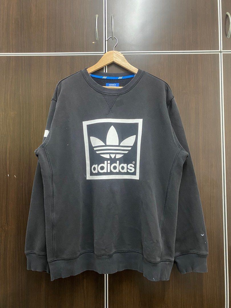 Adidas 03 sweatshirt discount