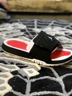 Fake jordan slides store