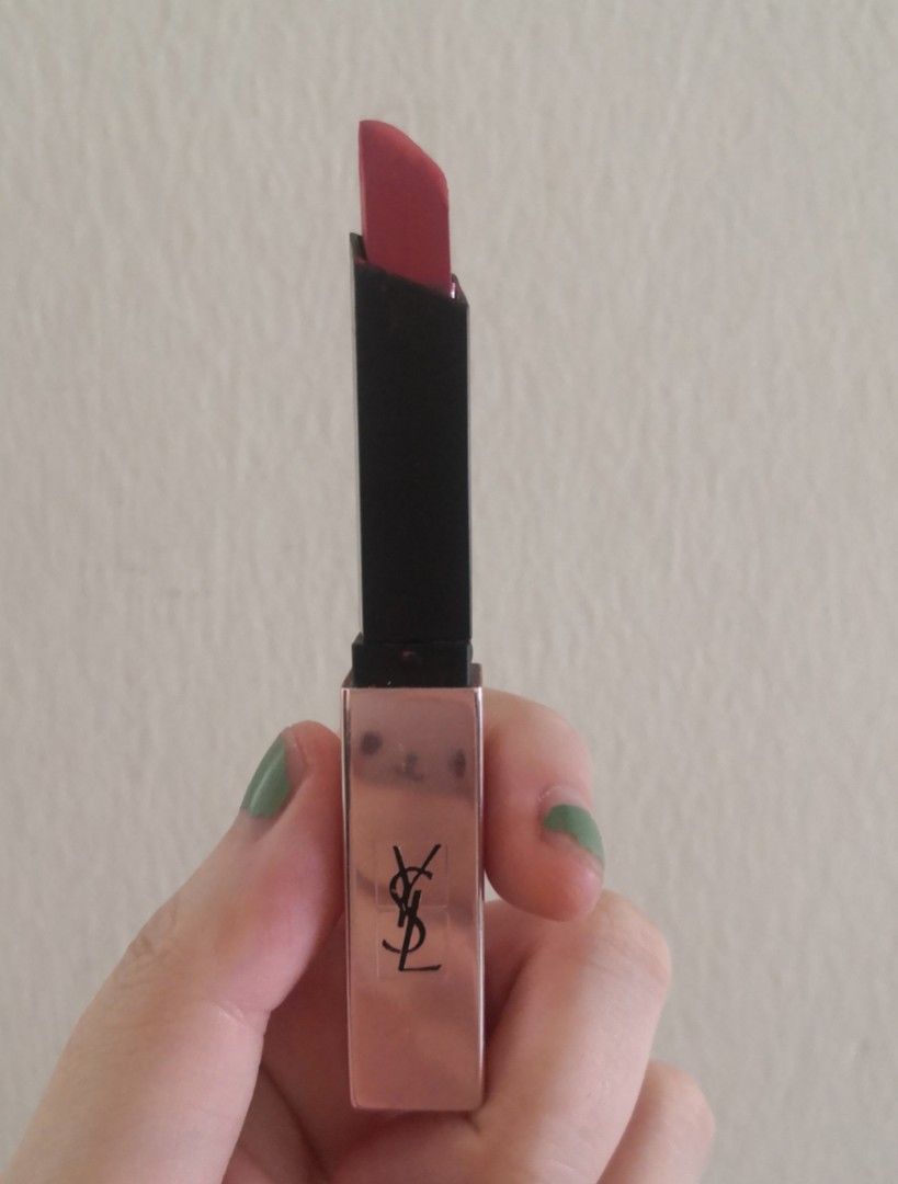 Ysl rouge pur couture 203 cheap