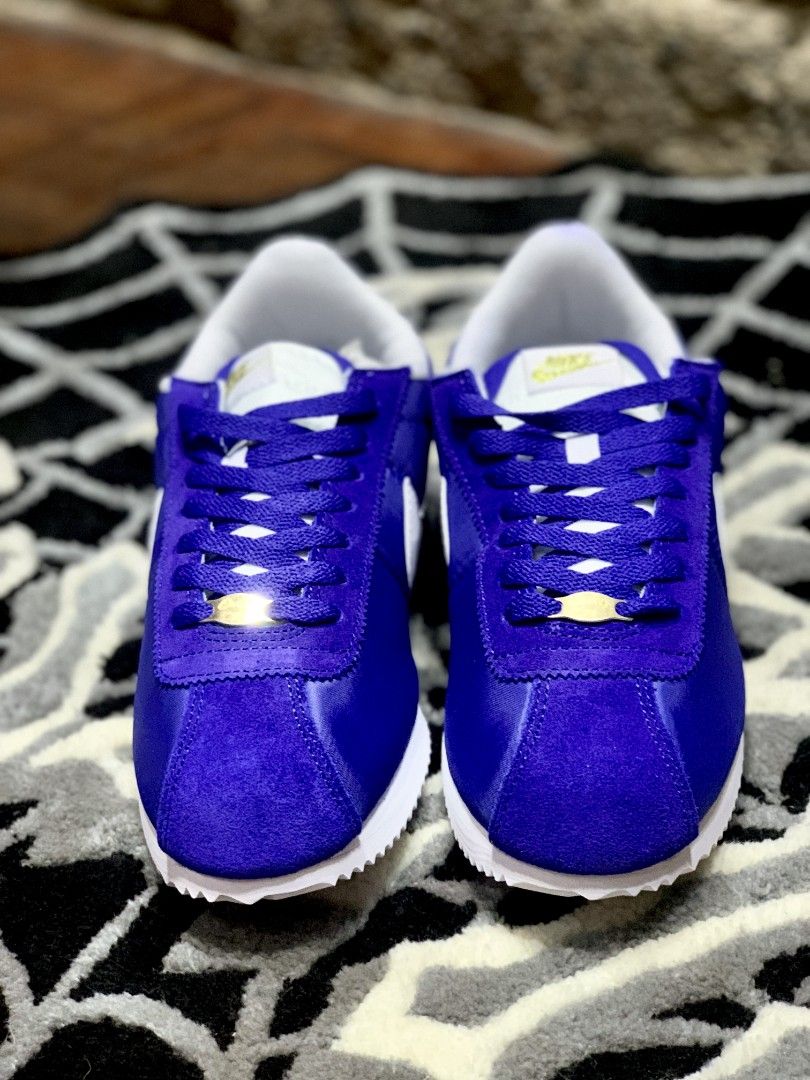 nike cortez long beach edition